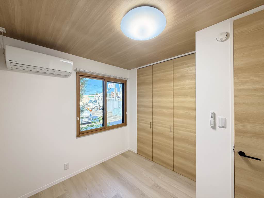 ヴィラ島立 0102号-2