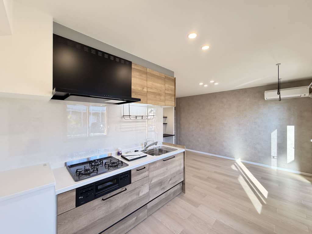 ヴィラ島立 0102号-12