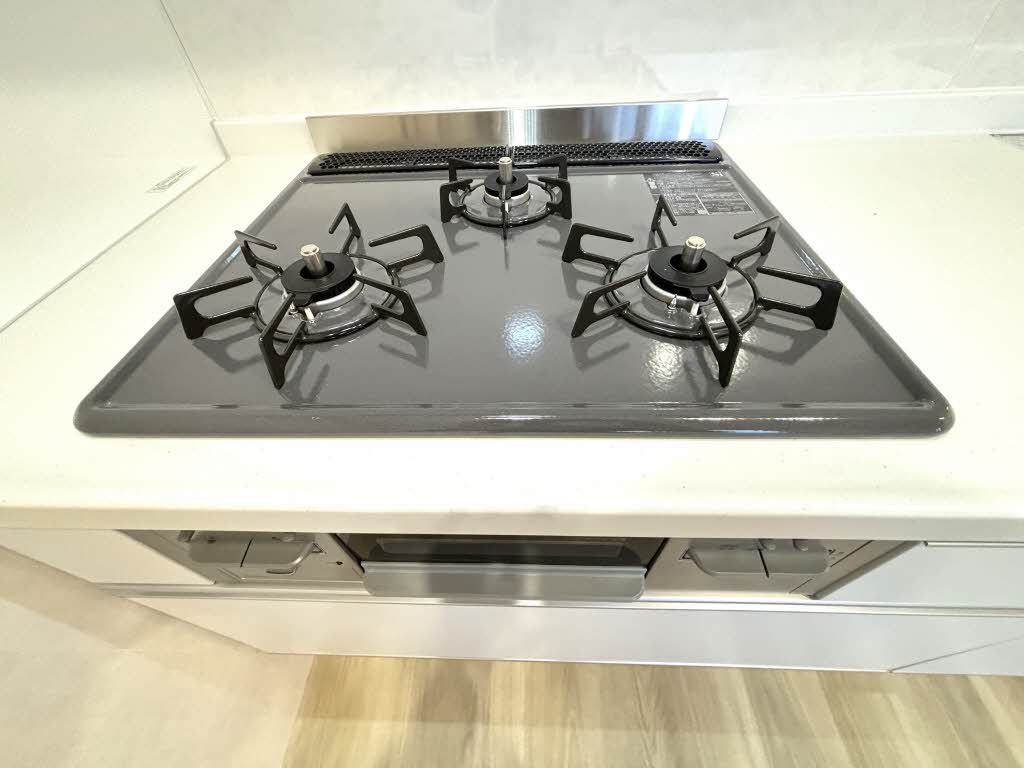 ヴィラ島立 0203号-14