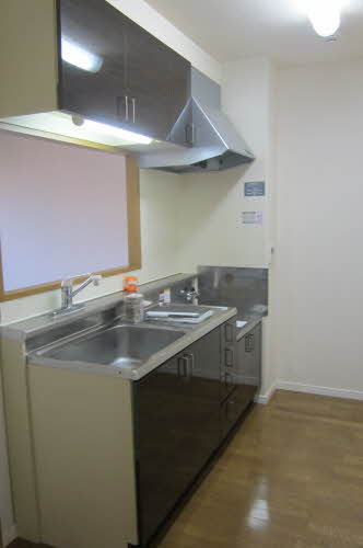 コンフォート桑名 0104号-2