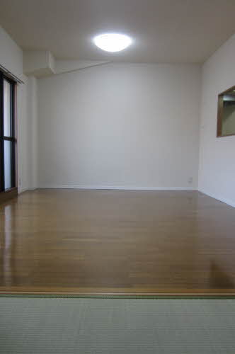 コンフォート桑名 0104号-3