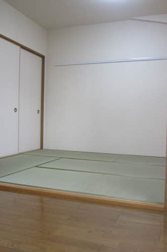 コンフォート桑名 0104号-4