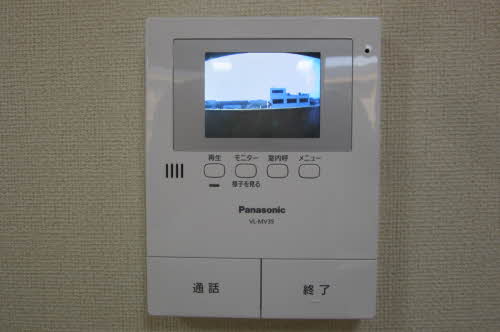 コンフォート桑名 0104号-5