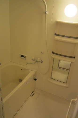 コンフォート桑名 0104号-12