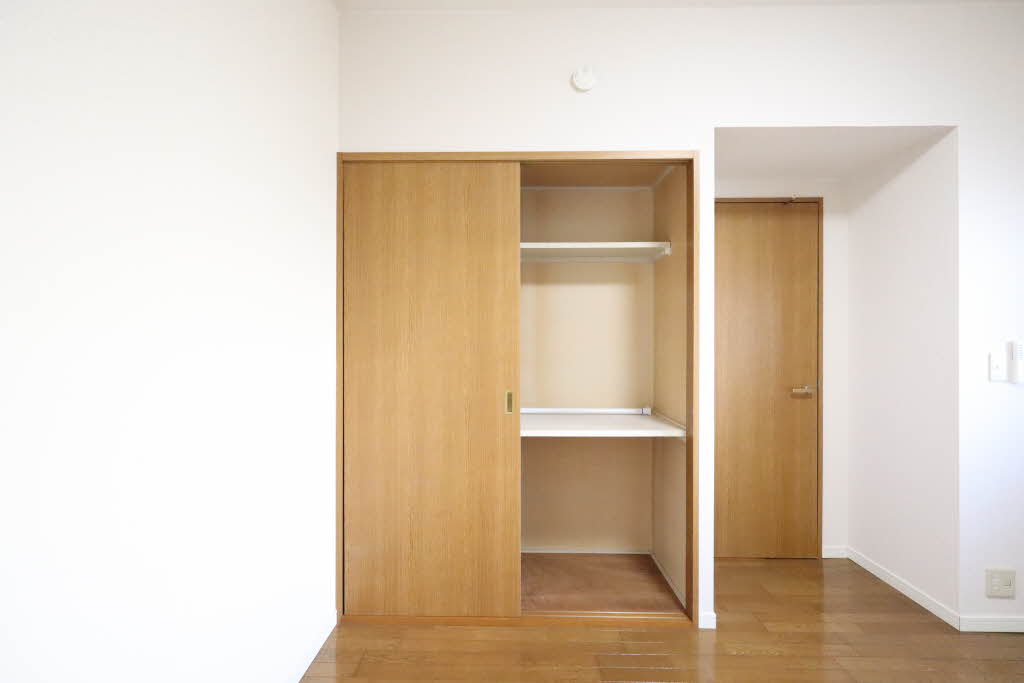 コンフォート桑名 0104号-13