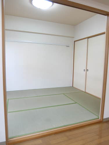 コンフォート桑名 0205号-7