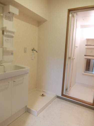 コンフォート桑名 0205号-8