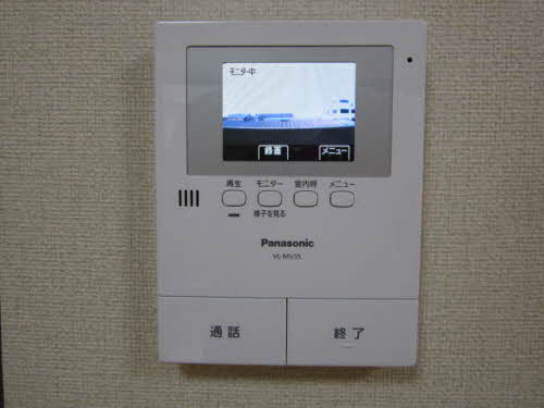 コンフォート桑名 0205号-10