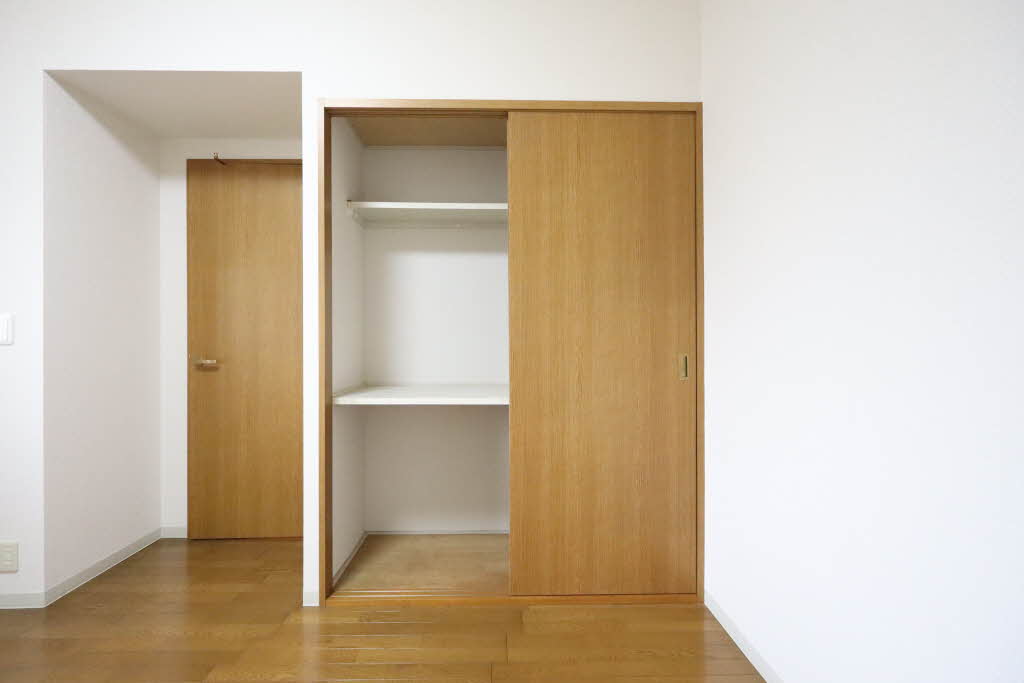 コンフォート桑名 0205号-12