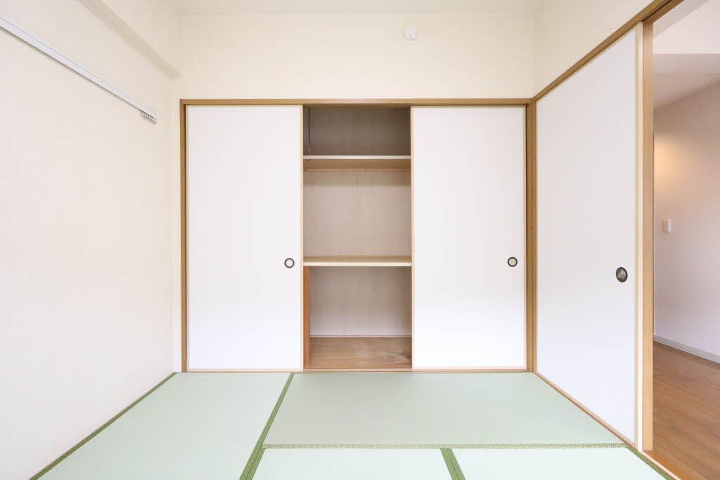 コンフォート桑名 0205号-13