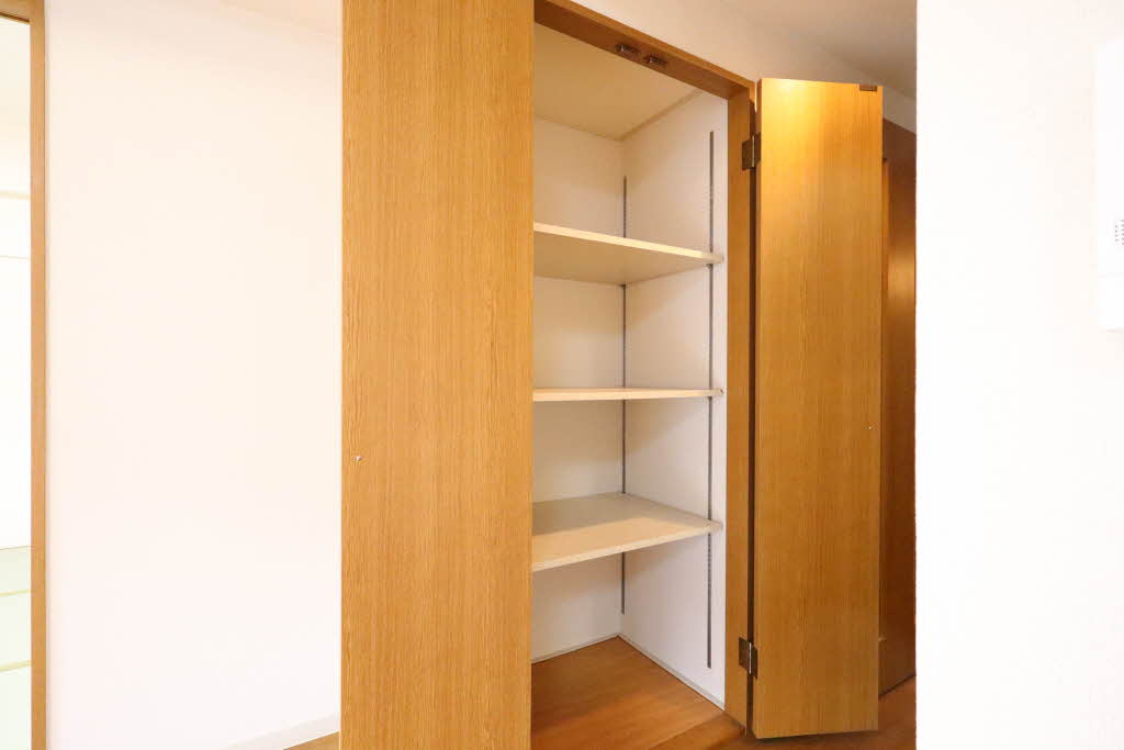 コンフォート桑名 0205号-14