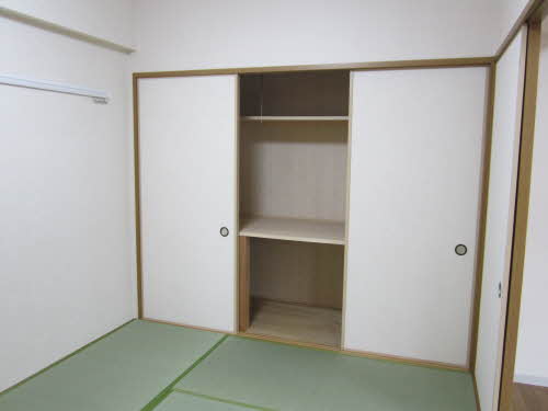 コンフォート桑名 0305号-3