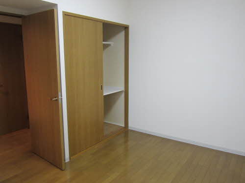 コンフォート桑名 0305号-4