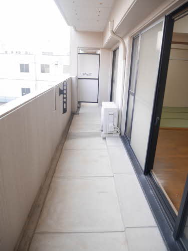 コンフォート桑名 0305号-8