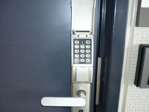 フォーレス ラージムーン B202号-3