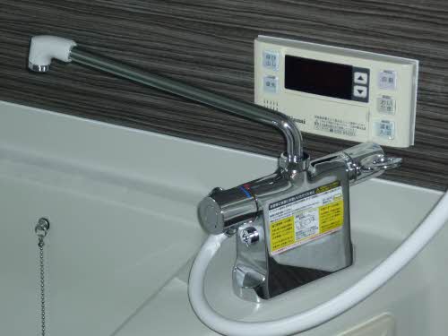 フォーレス ラージムーン B202号-7
