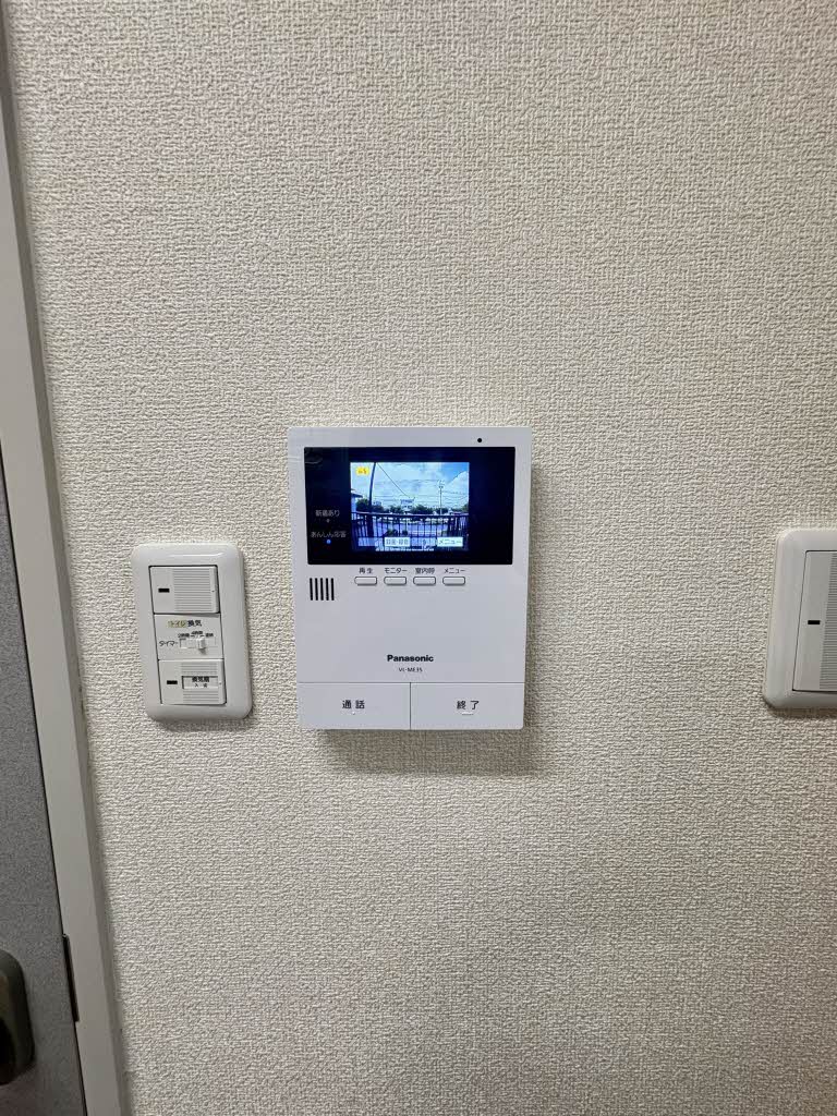コアロード立花 0203号-14