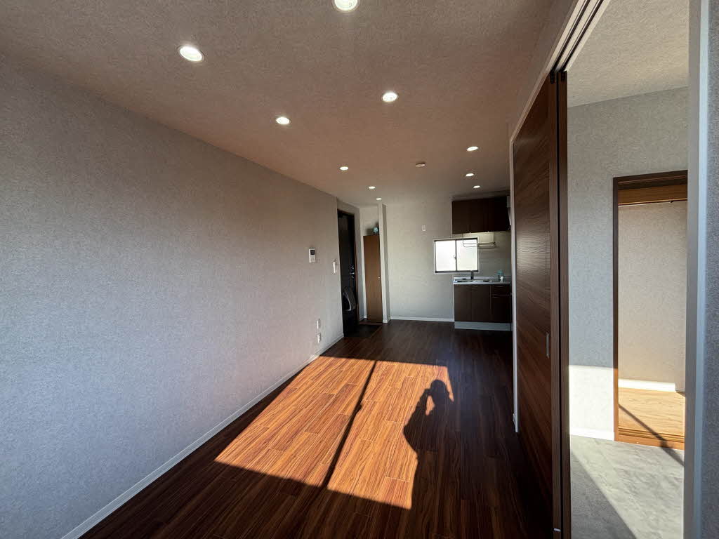 ルミエールⅡ 0202号-2