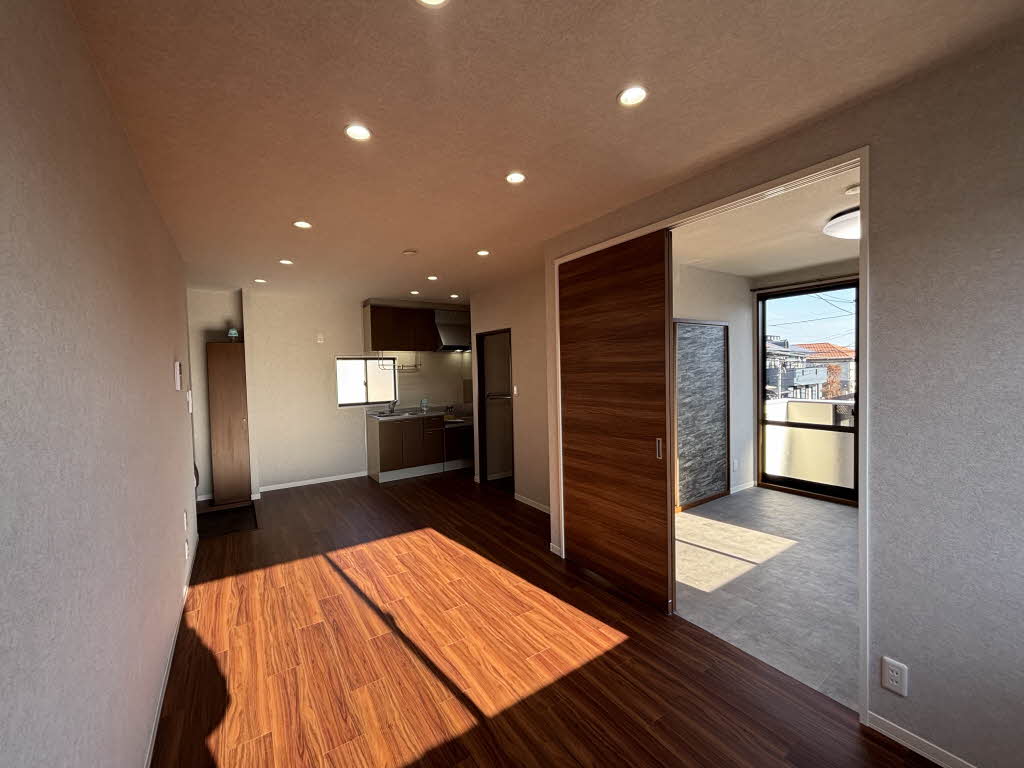 ルミエールⅡ 0202号-3