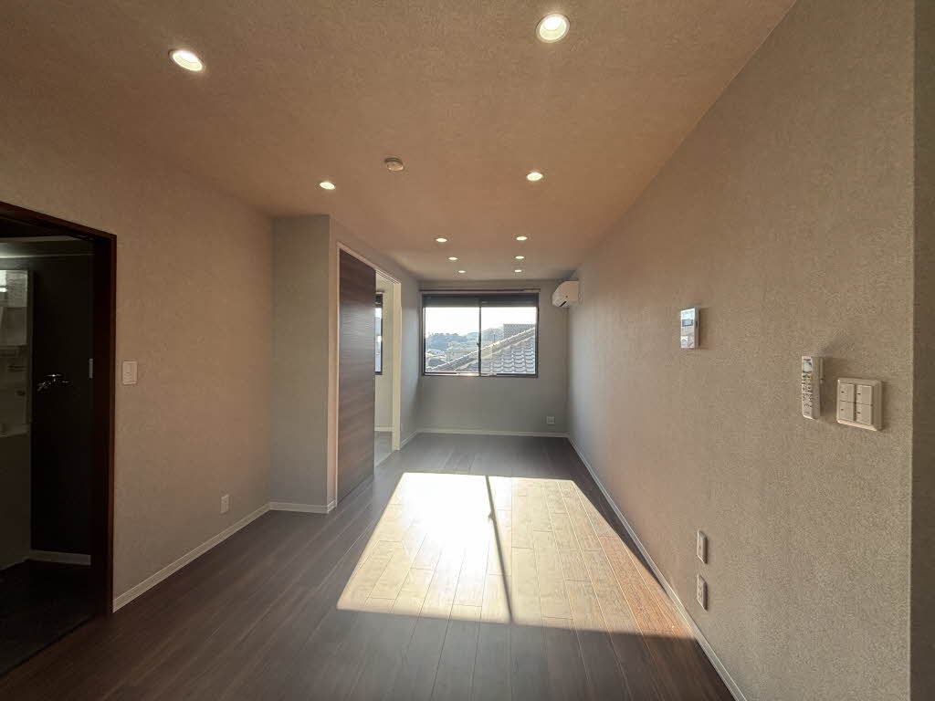 ルミエールⅡ 0202号-4