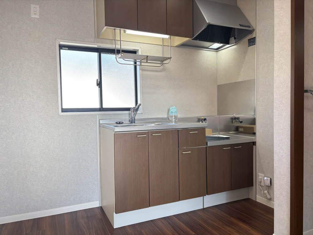 ルミエールⅡ 0202号-5