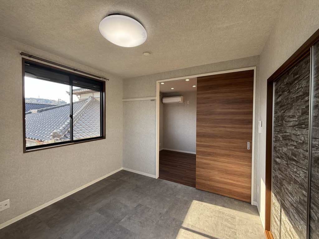 ルミエールⅡ 0202号-8