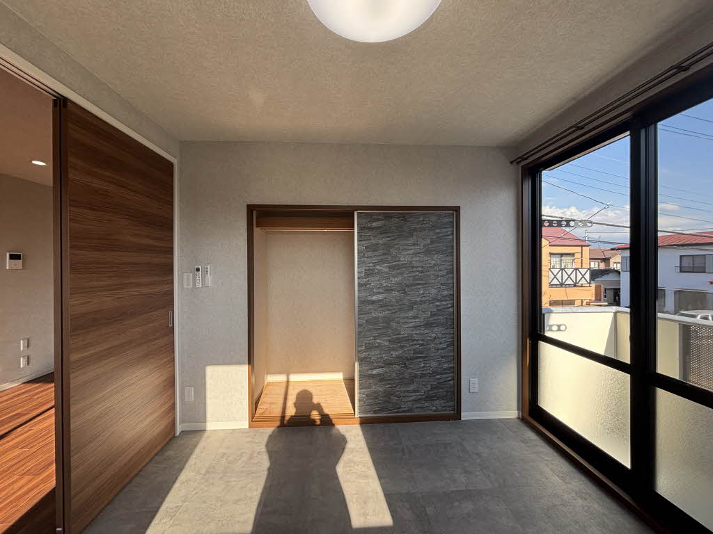 ルミエールⅡ 0202号-9