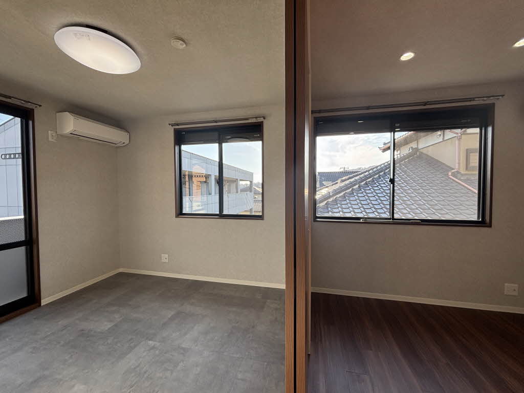 ルミエールⅡ 0202号-10