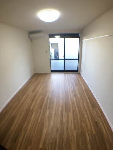 アーバンフラット藤沢 B101号-3