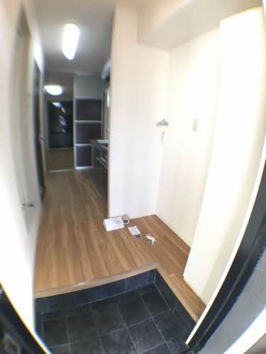 アーバンフラット藤沢 B101号-5