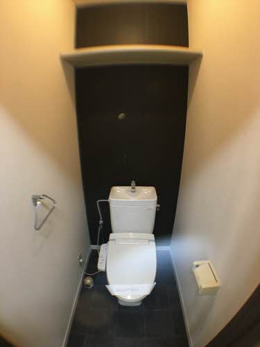 アーバンフラット藤沢 B101号-7