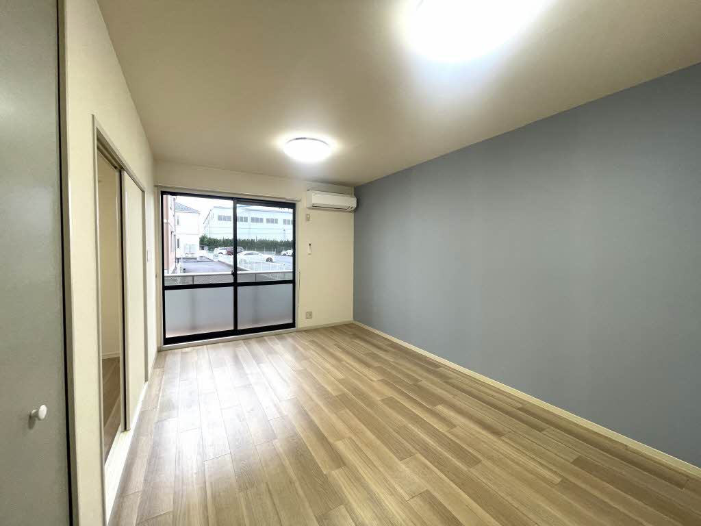 フレンドリーＡ A101号-2