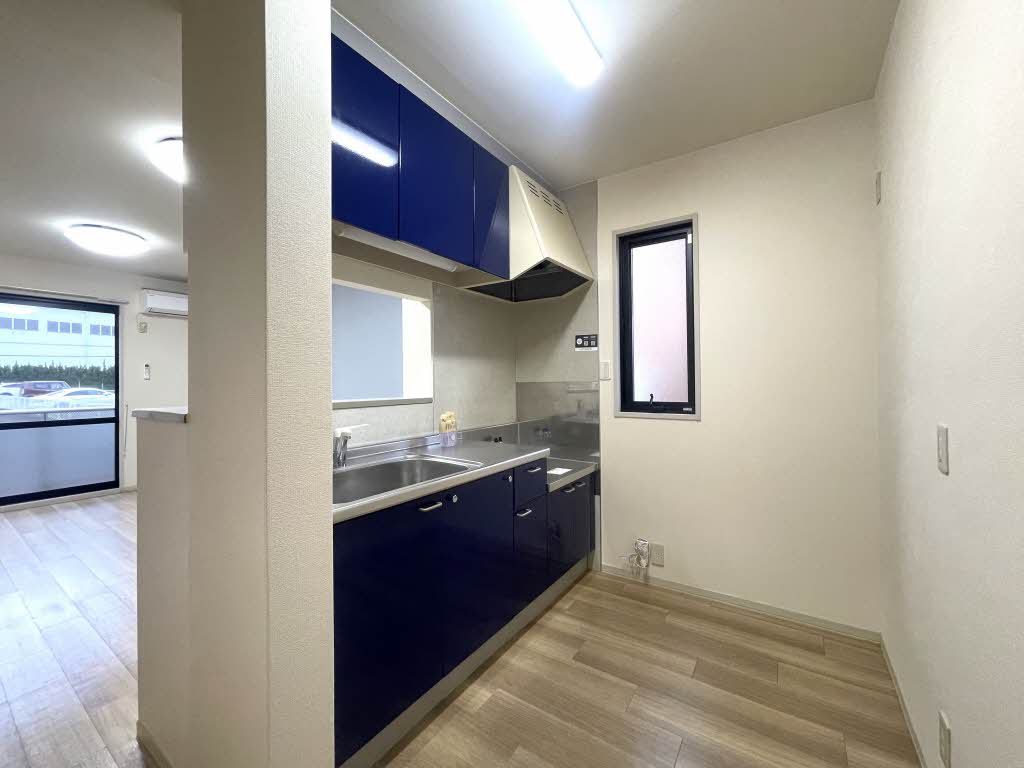 フレンドリーＡ A101号-4