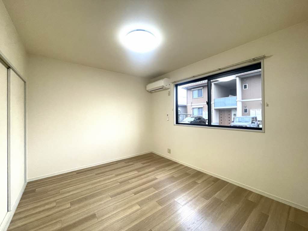 フレンドリーＡ A101号-5