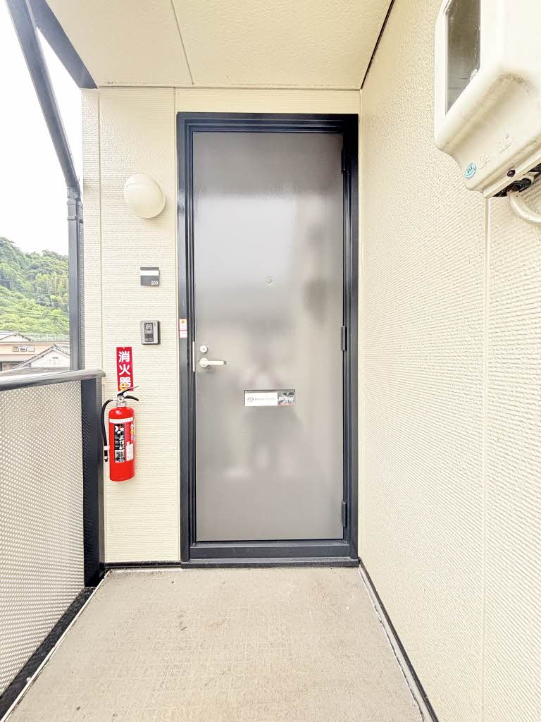 ソレーユⅠ 1203号-14