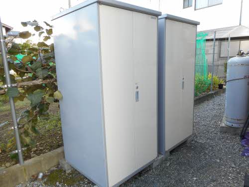 カトルセブン B101号-5