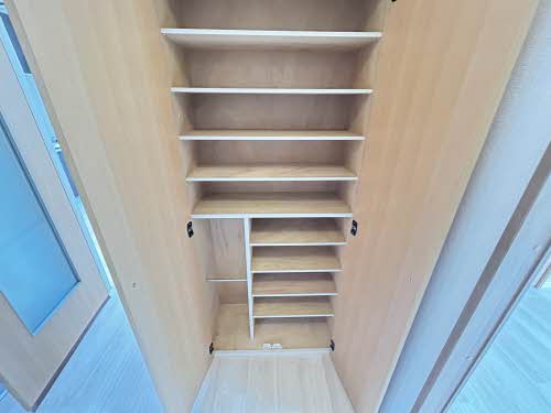 カトルセブン B101号-15