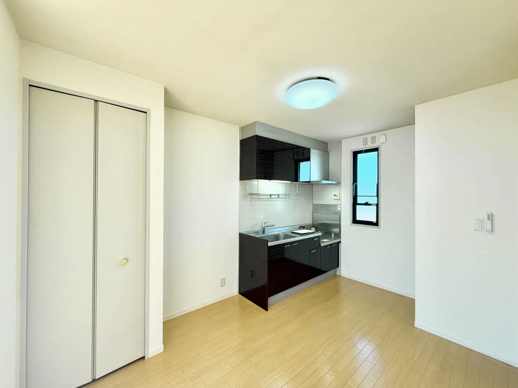 ディアス北村 C201号-5