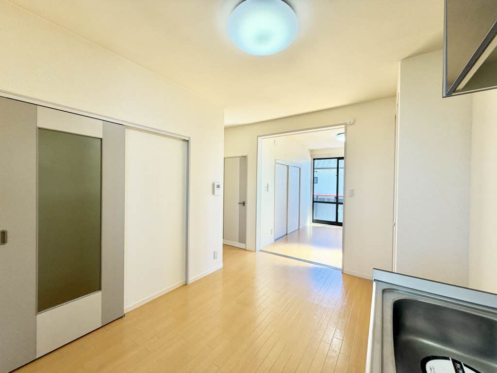 ディアス北村 C201号-6