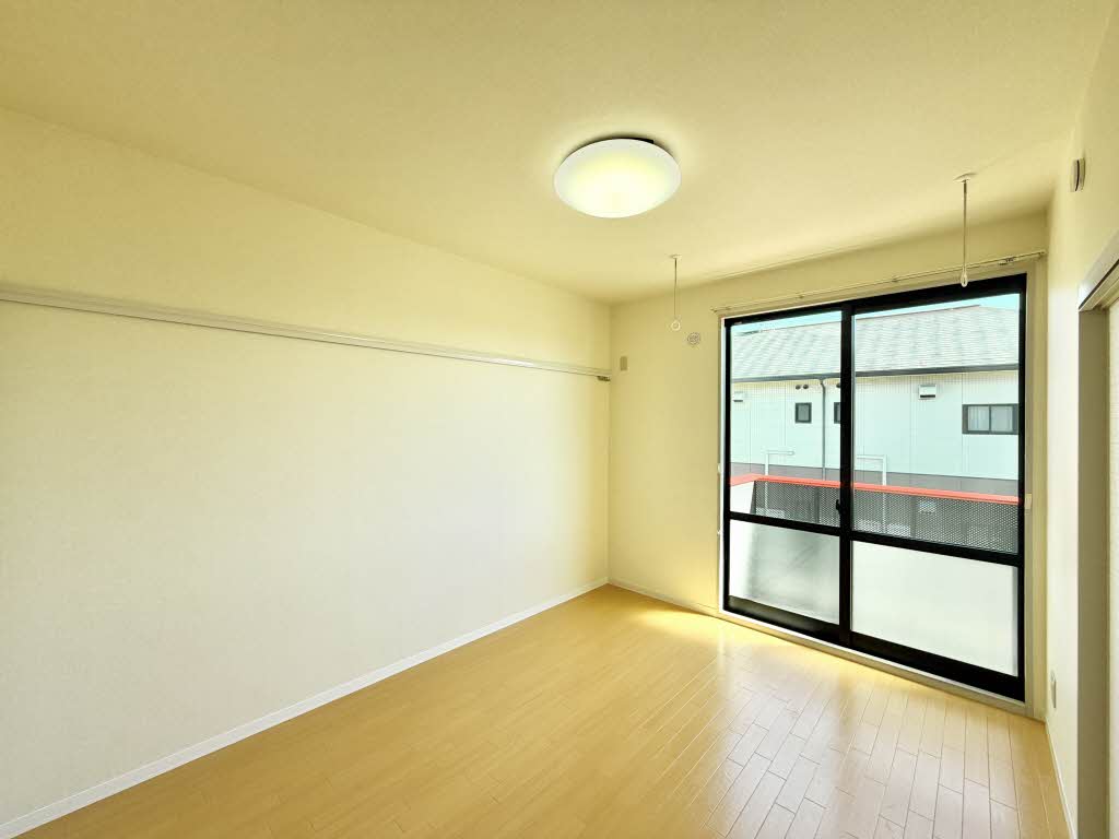 ディアス北村 C201号-7