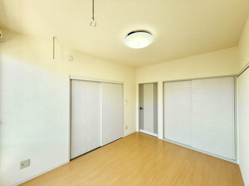 ディアス北村 C201号-8