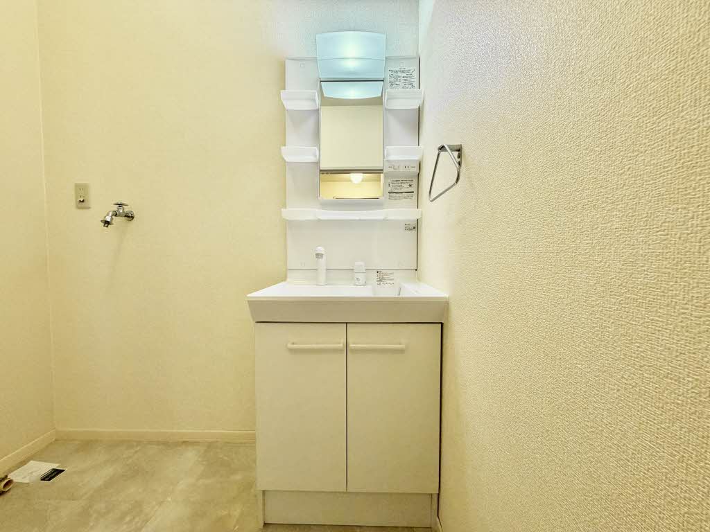 ディアス北村 C201号-9