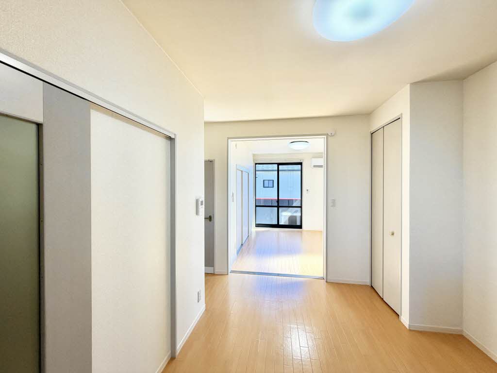 ディアス北村 C201号-15