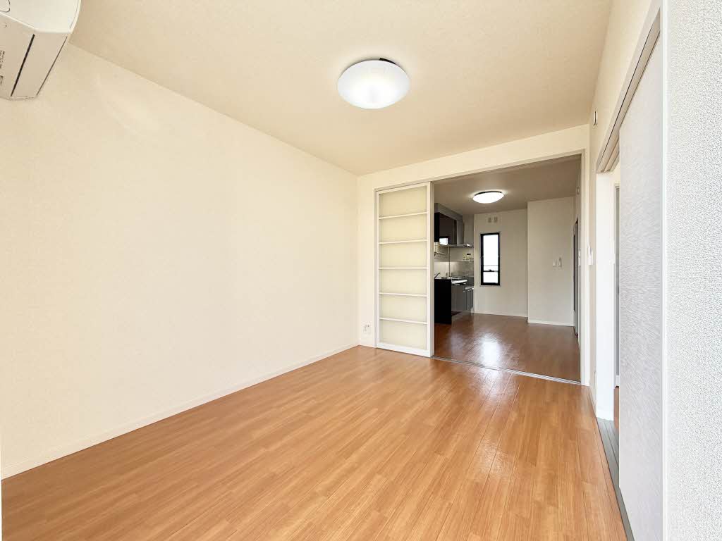 ディアス北村 D101号-2