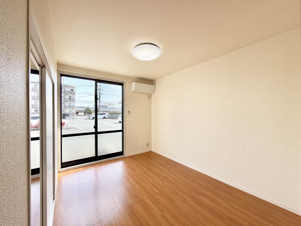 ディアス北村 D101号-4