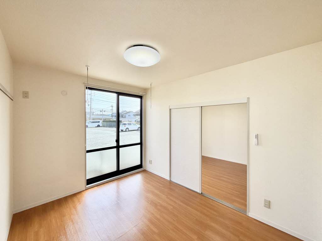 ディアス北村 D101号-5