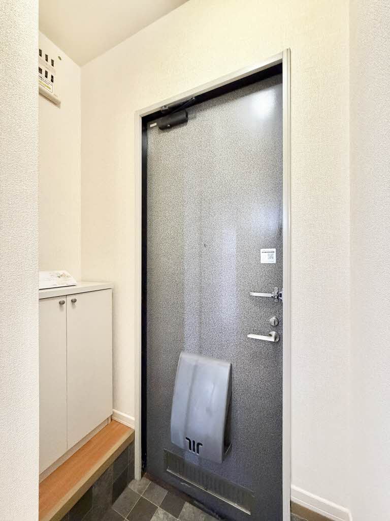 ディアス北村 D101号-15