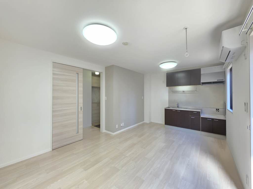 フォーレス A101号-2