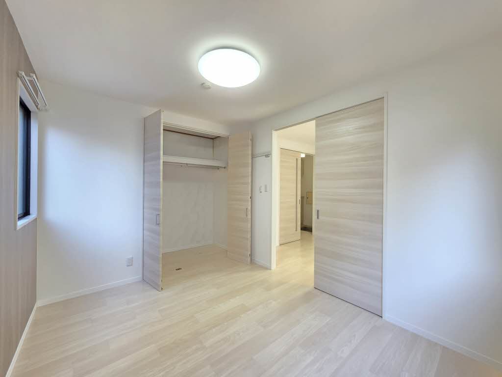 フォーレス A101号-3