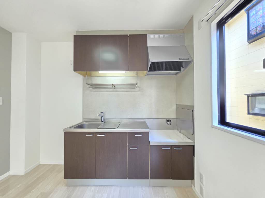 フォーレス A101号-4